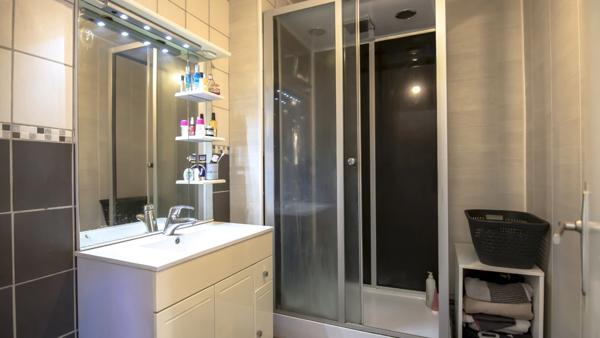 Appartement à vendre 5 pièces GUEBWILLER (68)