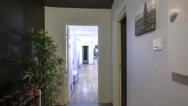 Appartement à vendre 5 pièces GUEBWILLER (68)