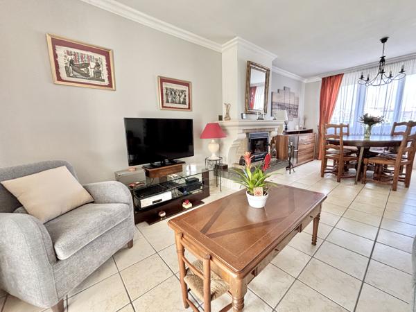 Maison 6 pièces - 120 m²