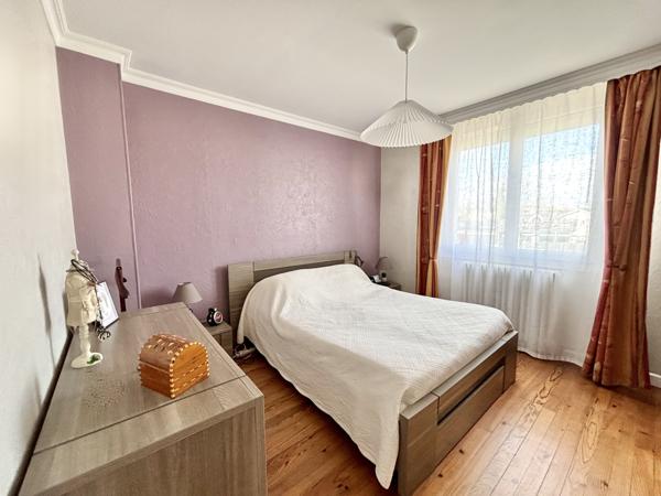 Maison 6 pièces - 120 m²