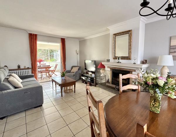 Maison 6 pièces - 120 m²