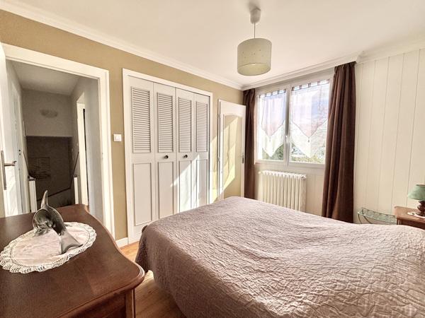 Maison 6 pièces - 120 m²