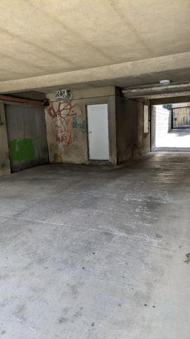 Parking / box Marseille 10 m2