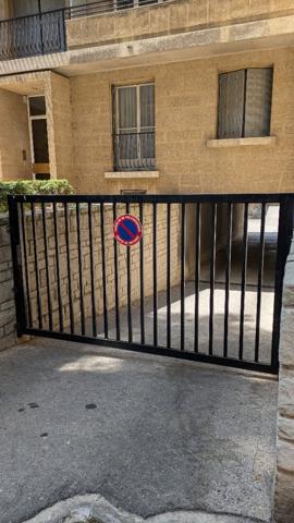 Parking / box Marseille 10 m2