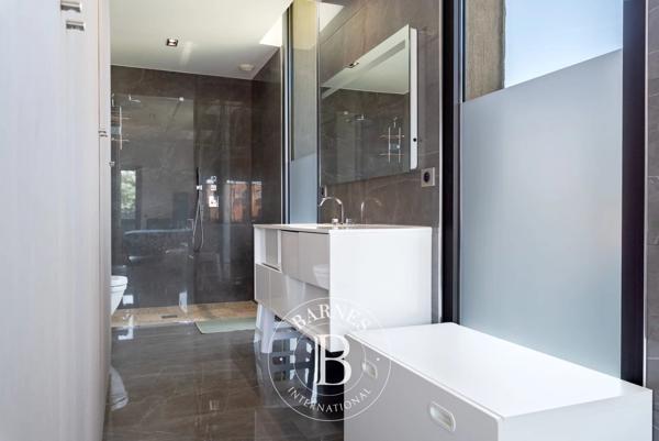 Cagnes-sur-Mer, Villa 4 Chambres -  240 m² à vendre