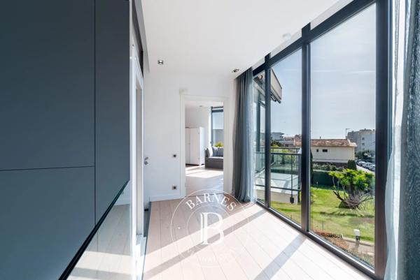 Cagnes-sur-Mer, Villa 4 Chambres -  240 m² à vendre