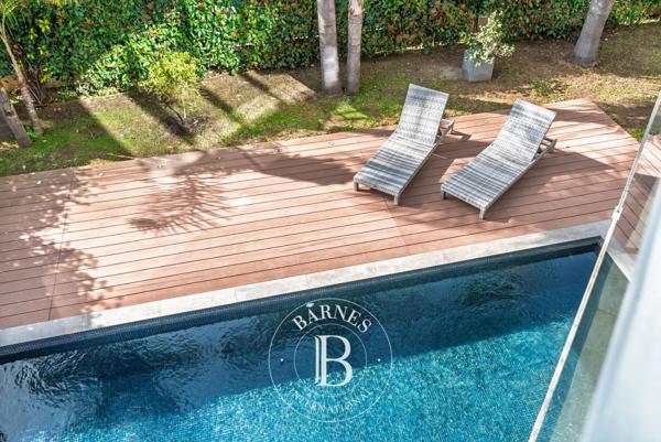 Cagnes-sur-Mer, Villa 4 Chambres -  240 m² à vendre