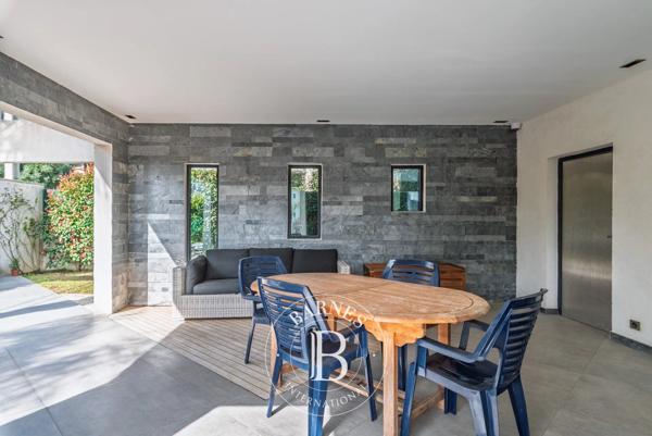 Cagnes-sur-Mer, Villa 4 Chambres -  240 m² à vendre
