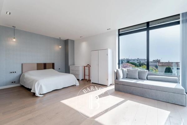 Cagnes-sur-Mer, Villa 4 Chambres -  240 m² à vendre