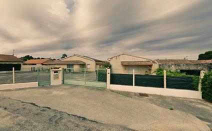 Garage CHATUZANGE-LE-GOUBET