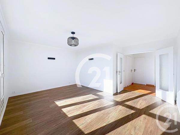 Appartement F2 à vendre  2 pièces - 50,04 m2 GARGES LES GONESSE - 95