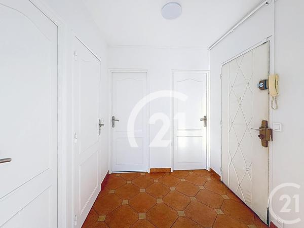 Appartement F2 à vendre  2 pièces - 50,04 m2 GARGES LES GONESSE - 95