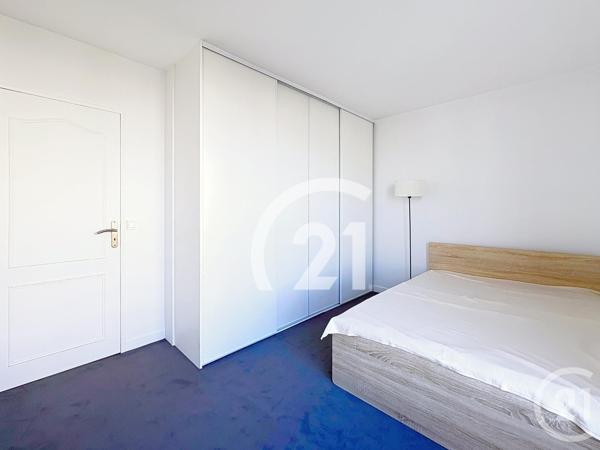 Appartement F2 à vendre  2 pièces - 50,04 m2 GARGES LES GONESSE - 95
