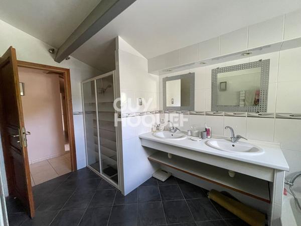 Coup de coeur : Villa 4 chambres sur 839 m² à Challans