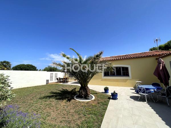 Coup de coeur : Villa 4 chambres sur 839 m² à Challans