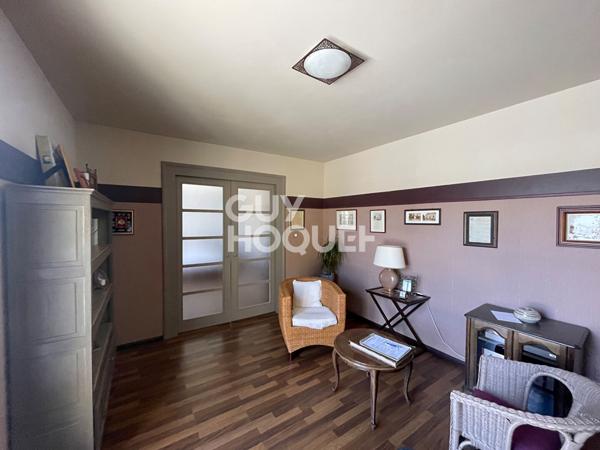 Coup de coeur : Villa 4 chambres sur 839 m² à Challans