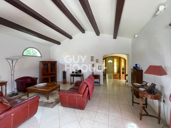 Coup de coeur : Villa 4 chambres sur 839 m² à Challans