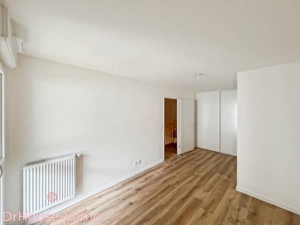 Appartement à vendre 3 pièces de 65 m²