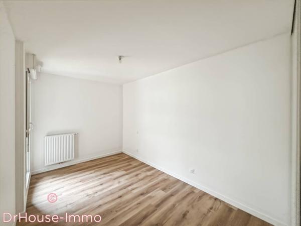Appartement à vendre 3 pièces de 65 m²