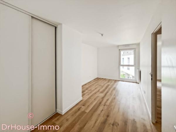 Appartement à vendre 3 pièces de 65 m²