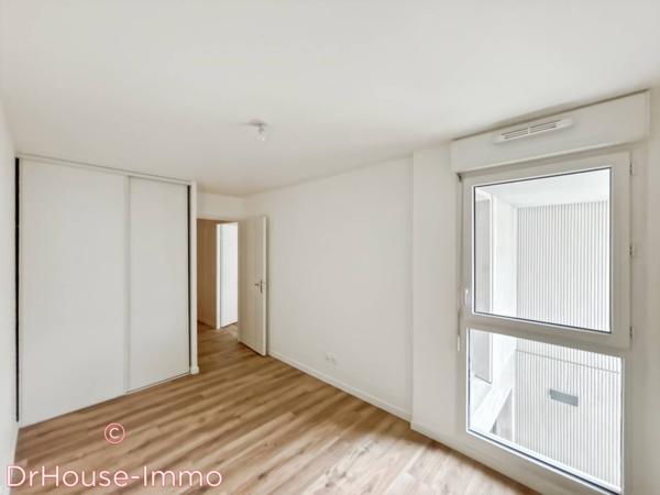 Appartement à vendre 3 pièces de 65 m²