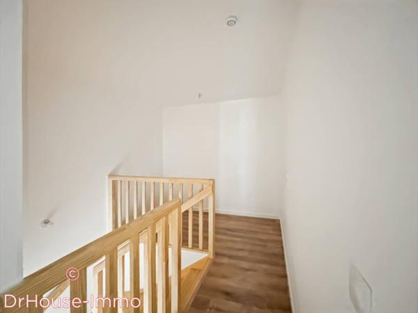 Appartement à vendre 3 pièces de 65 m²
