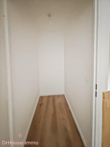Appartement à vendre 3 pièces de 65 m²