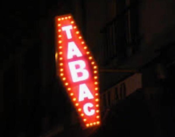 Tabac Presse LYON