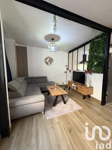 Maison à vendre 5 pièces 107 m² Saint-Florent-sur-Cher