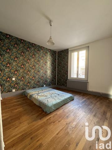 Maison à vendre 5 pièces 107 m² Saint-Florent-sur-Cher