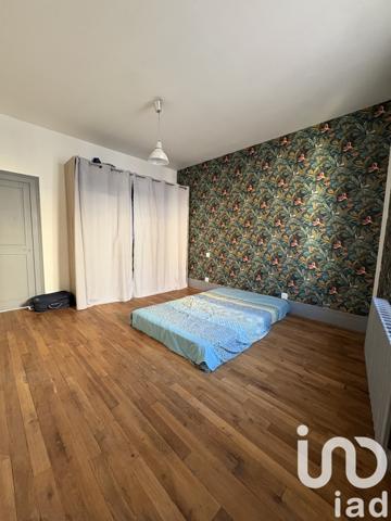 Maison à vendre 5 pièces 107 m² Saint-Florent-sur-Cher