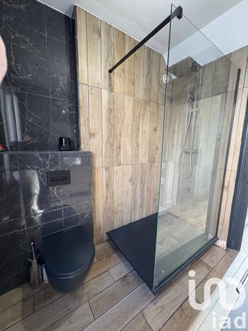 Maison à vendre 5 pièces 107 m² Saint-Florent-sur-Cher