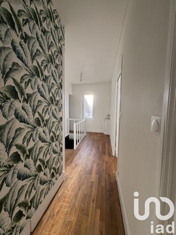 Maison à vendre 5 pièces 107 m² Saint-Florent-sur-Cher