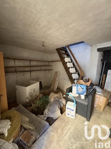 Maison à vendre 5 pièces 107 m² Saint-Florent-sur-Cher