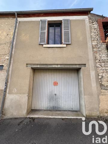 Maison à vendre 5 pièces 107 m² Saint-Florent-sur-Cher