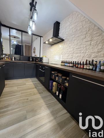 Maison à vendre 5 pièces 107 m² Saint-Florent-sur-Cher