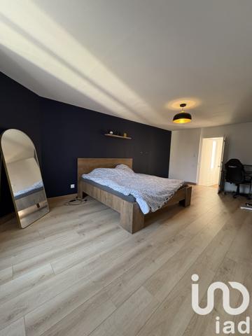 Maison à vendre 5 pièces 107 m² Saint-Florent-sur-Cher