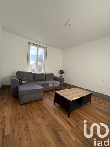 Maison à vendre 5 pièces 107 m² Saint-Florent-sur-Cher