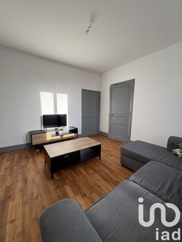 Maison à vendre 5 pièces 107 m² Saint-Florent-sur-Cher