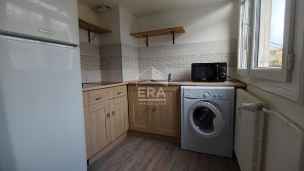 Duplex Rénové et Meublé à Nogent-le-Rotrou