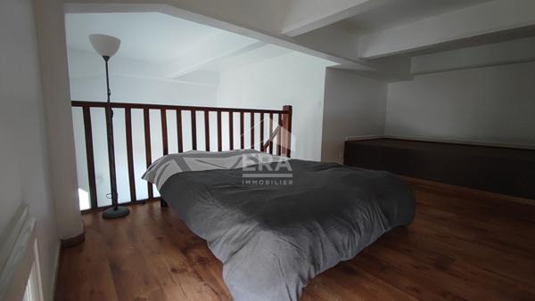 Duplex Rénové et Meublé à Nogent-le-Rotrou