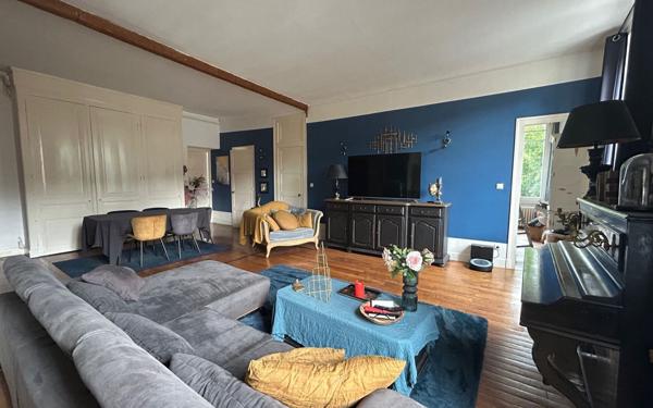 Appartement à vendre    4 pièces • 136,03 m2 Vienne