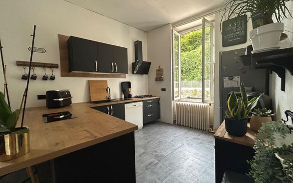 Appartement à vendre    4 pièces • 136,03 m2 Vienne