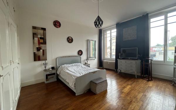 Appartement à vendre    4 pièces • 136,03 m2 Vienne