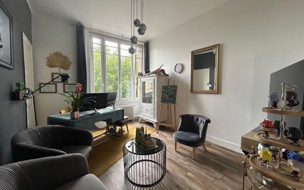 Appartement à vendre    4 pièces • 136,03 m2 Vienne