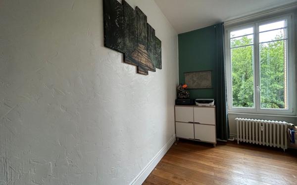 Appartement à vendre    4 pièces • 136,03 m2 Vienne