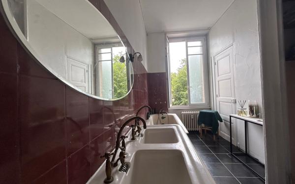 Appartement à vendre    4 pièces • 136,03 m2 Vienne