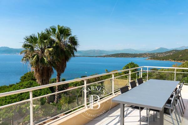 Porticcio, Villa 6 Chambres -  255 m² à vendre
