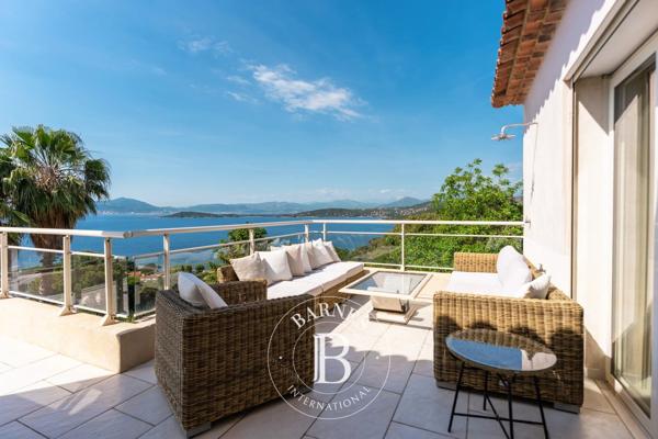 Porticcio, Villa 6 Chambres -  255 m² à vendre