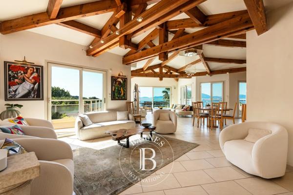 Porticcio, Villa 6 Chambres -  255 m² à vendre